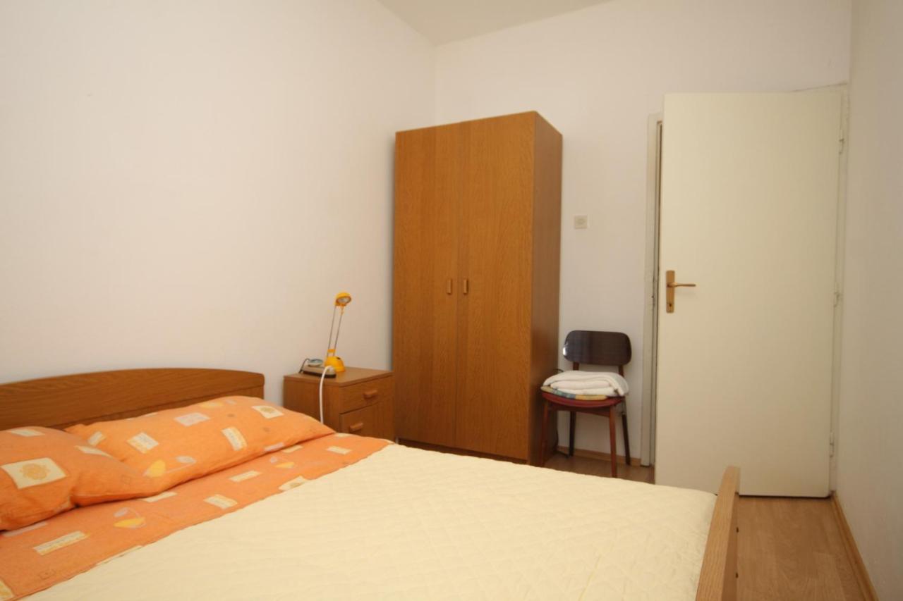 Apartment Savar 8127B Exterior foto